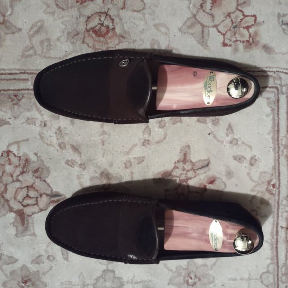 Gucci slip on main image 5